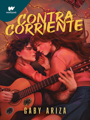 cover image of Contracorriente